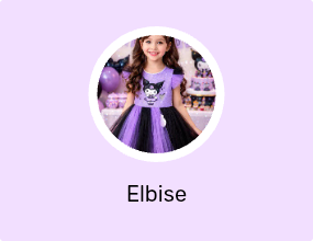 Elbise