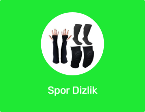 Spor Dizlik