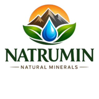 Natrumin Natural Minerals
