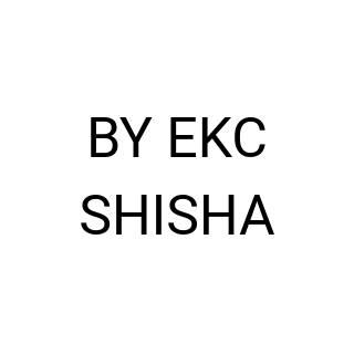 BY EKC SHISHA