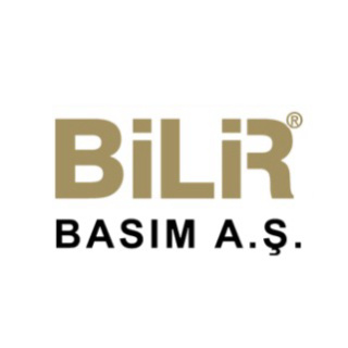 BİLİR BASIM logo