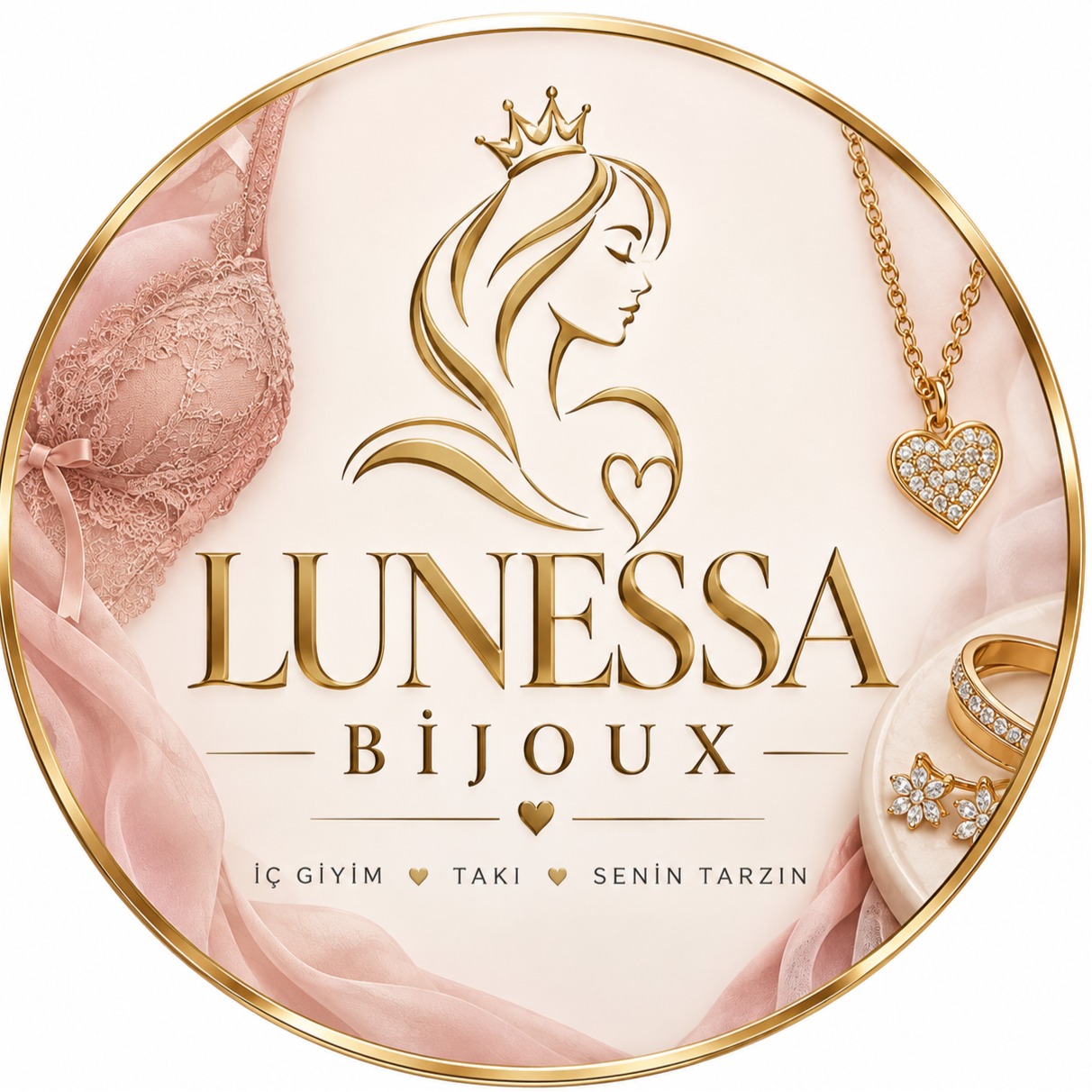 LUNESSA BİJOUX