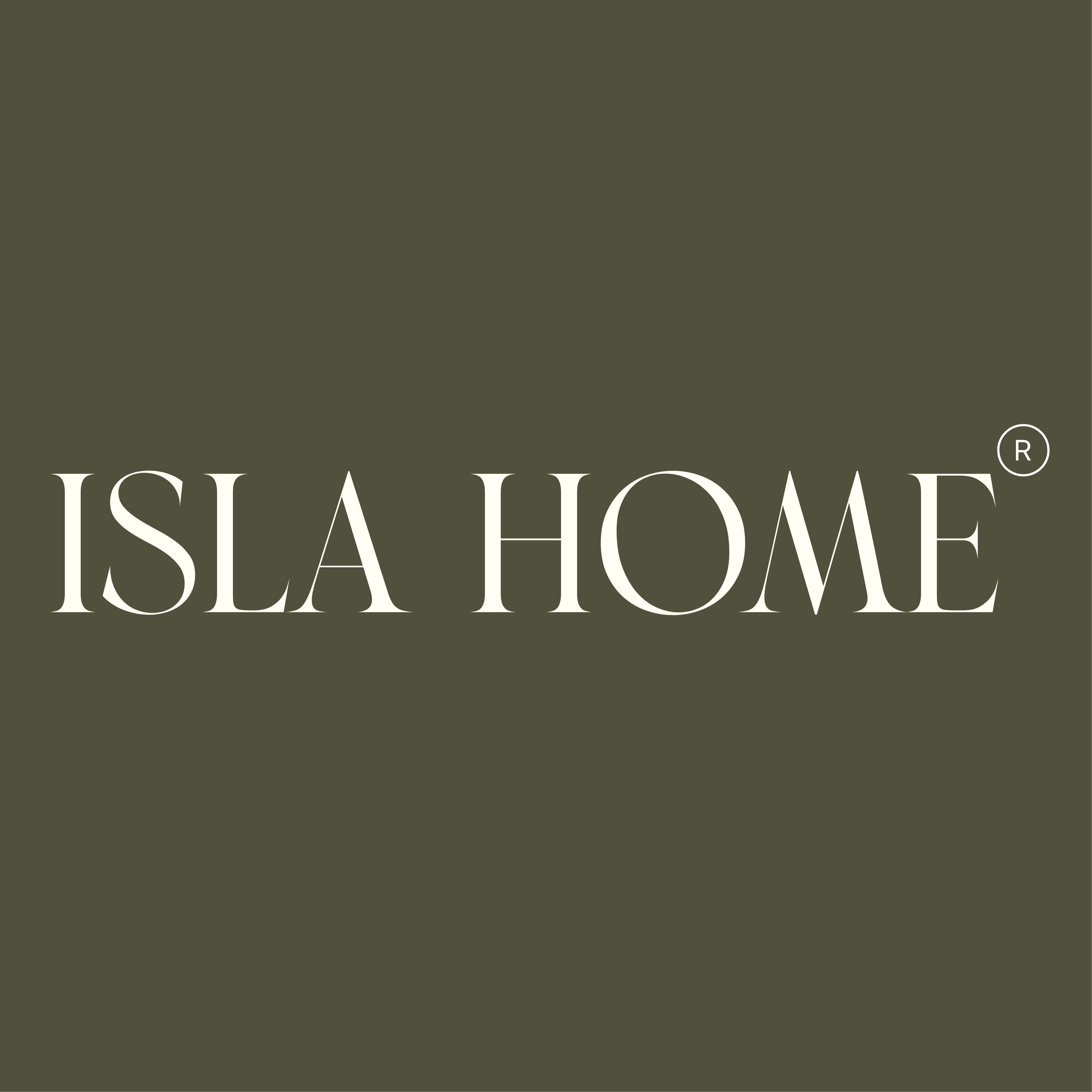 ISLA HOME TR