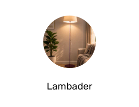 Lambader