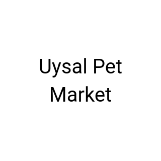 Uysal Pet Market