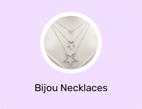 Bijou Necklaces