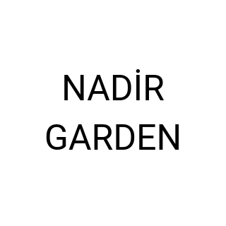 NADİR GARDEN