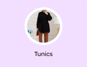Tunics