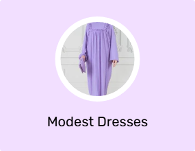 Modest Dresses