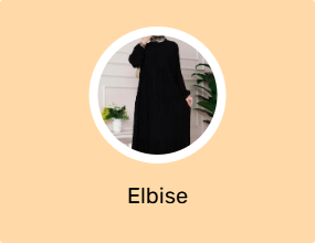 Elbise