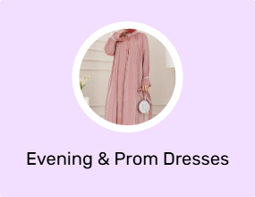 Evening & Prom Dresses