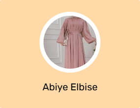 Abiye Elbise