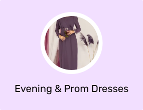 Evening & Prom Dresses