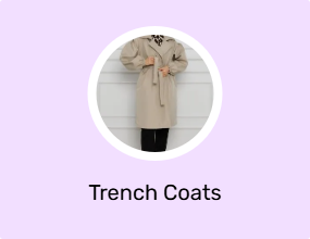 Trench Coats