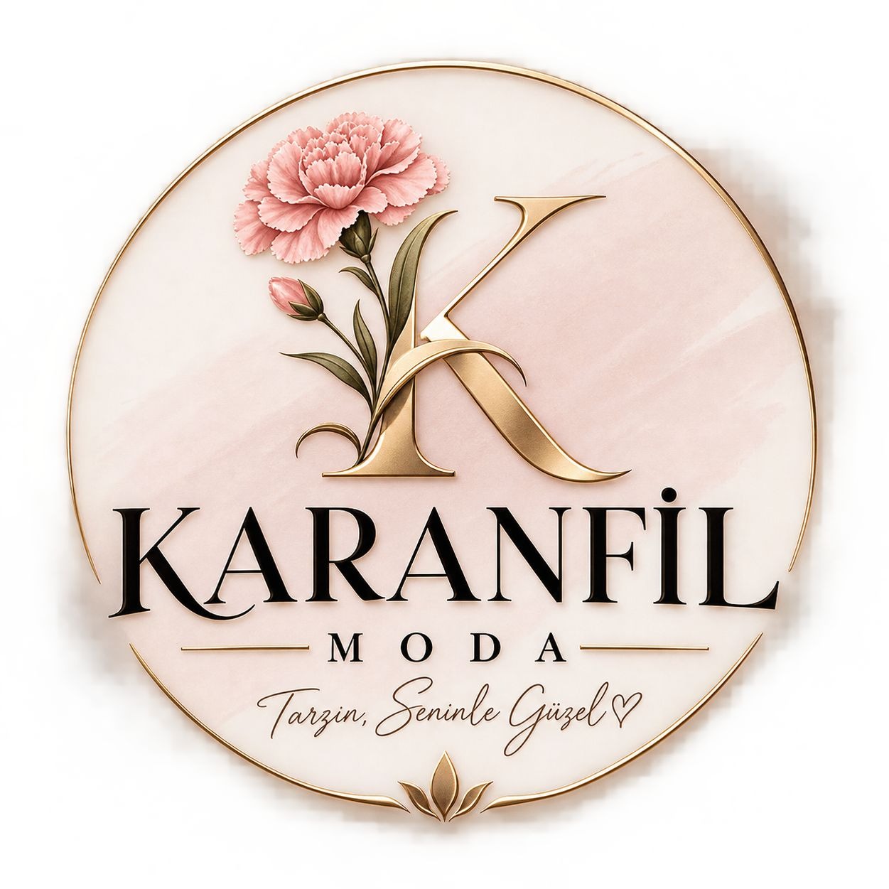 KARANFİL MODA