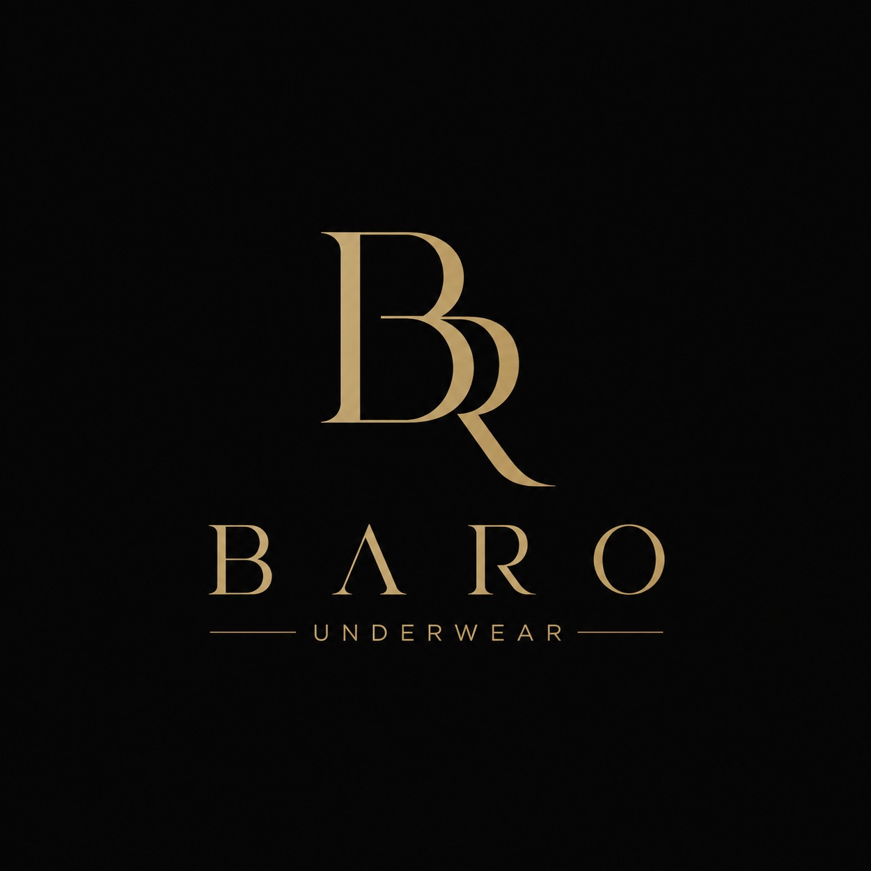 BARO UNDERWEAR