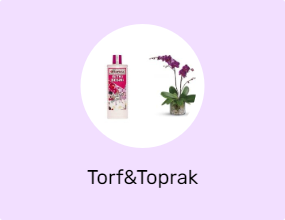 Torf&Toprak
