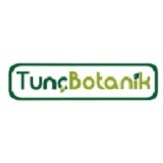 tuncbotanik logo