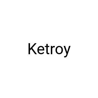 Ketroy