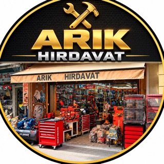 ARIK HIRDAVAT