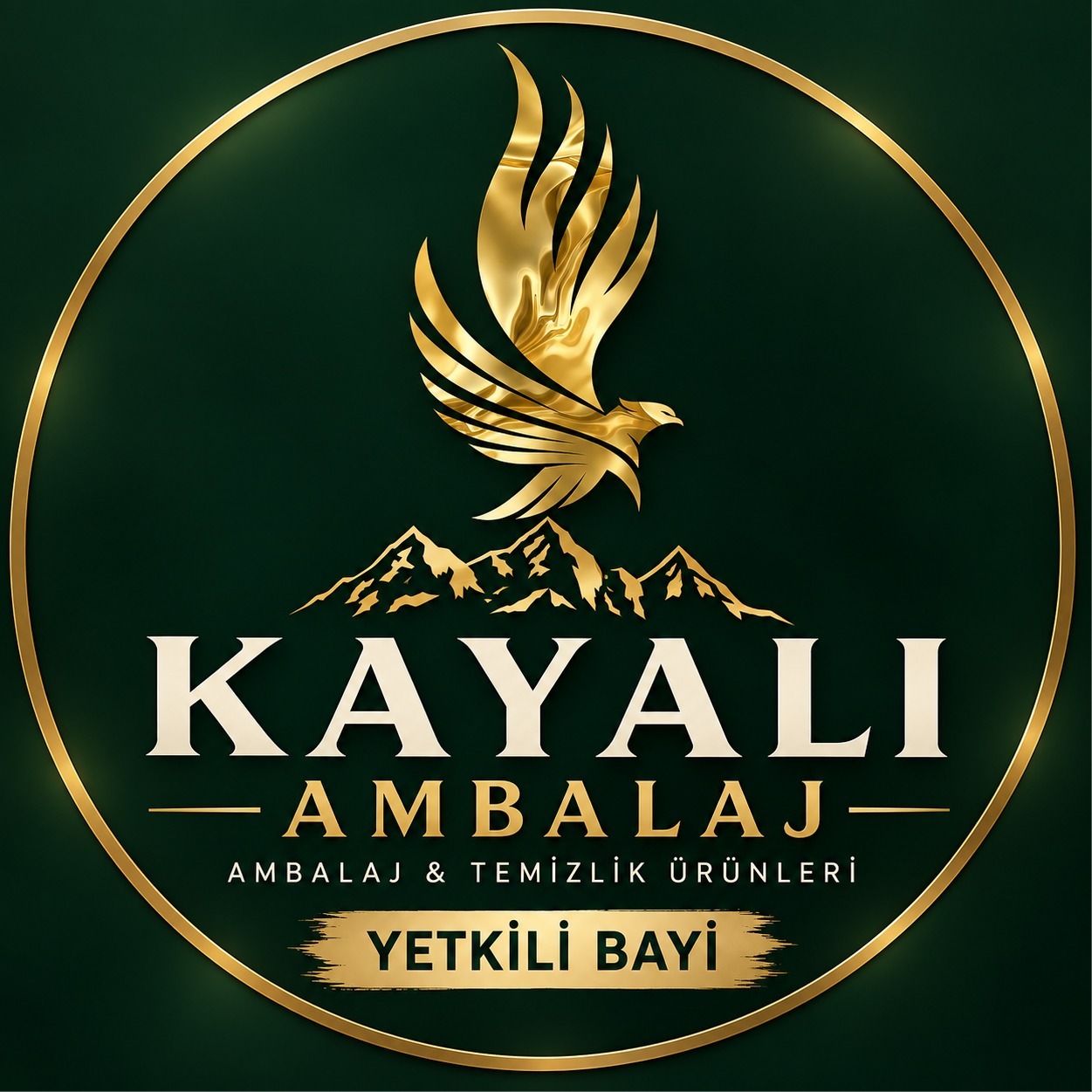 Kayalı Ambalaj