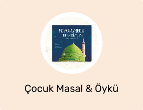 Çocuk Masal & Öykü