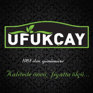 Ufuk Çay logo