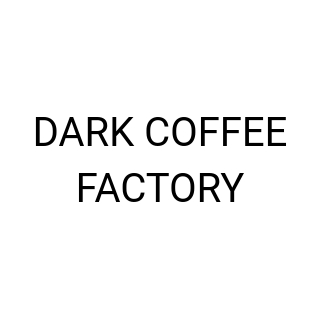 DARK COFFEE FACTORY