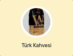Türk Kahvesi