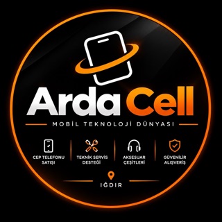 Arda Cell