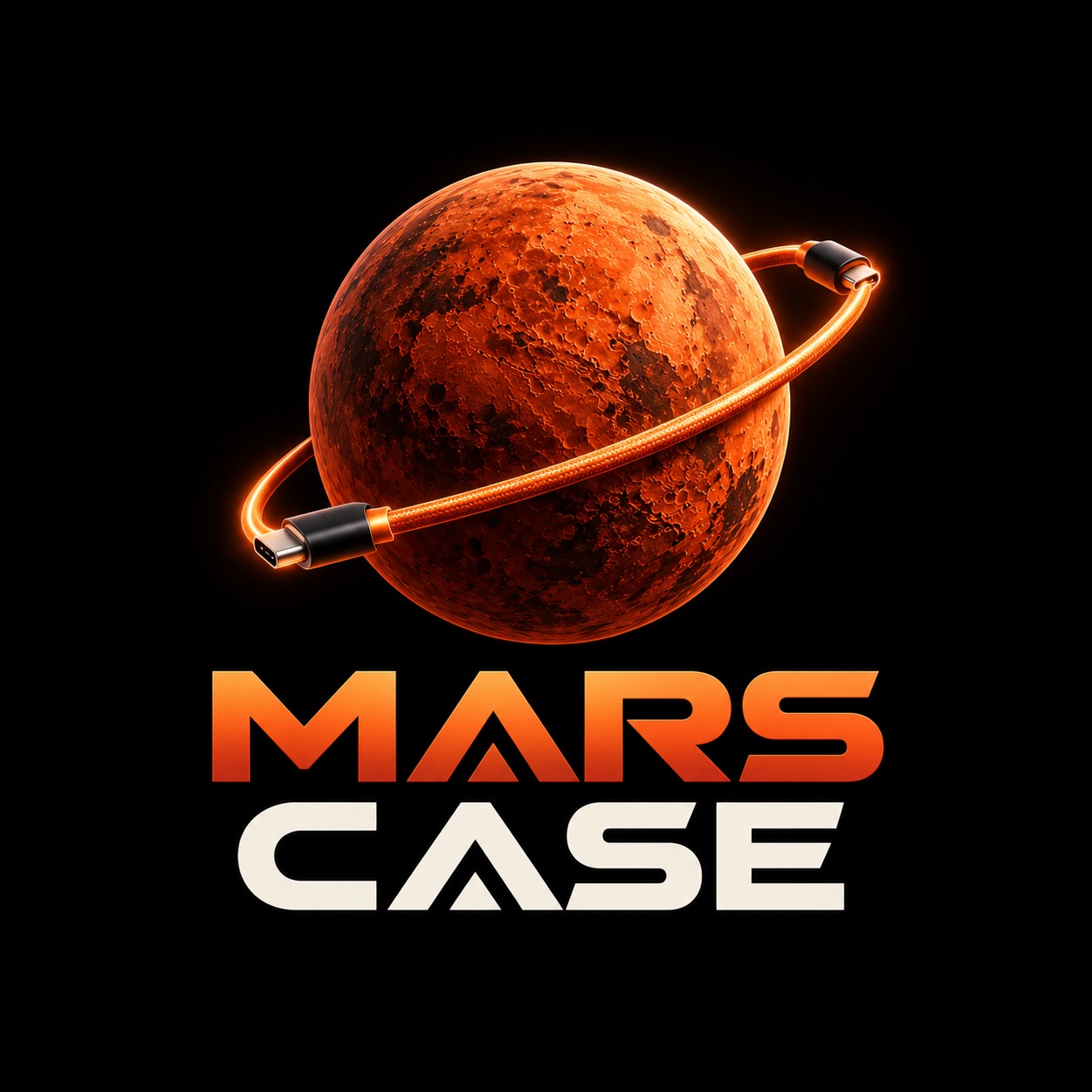 MarsCase