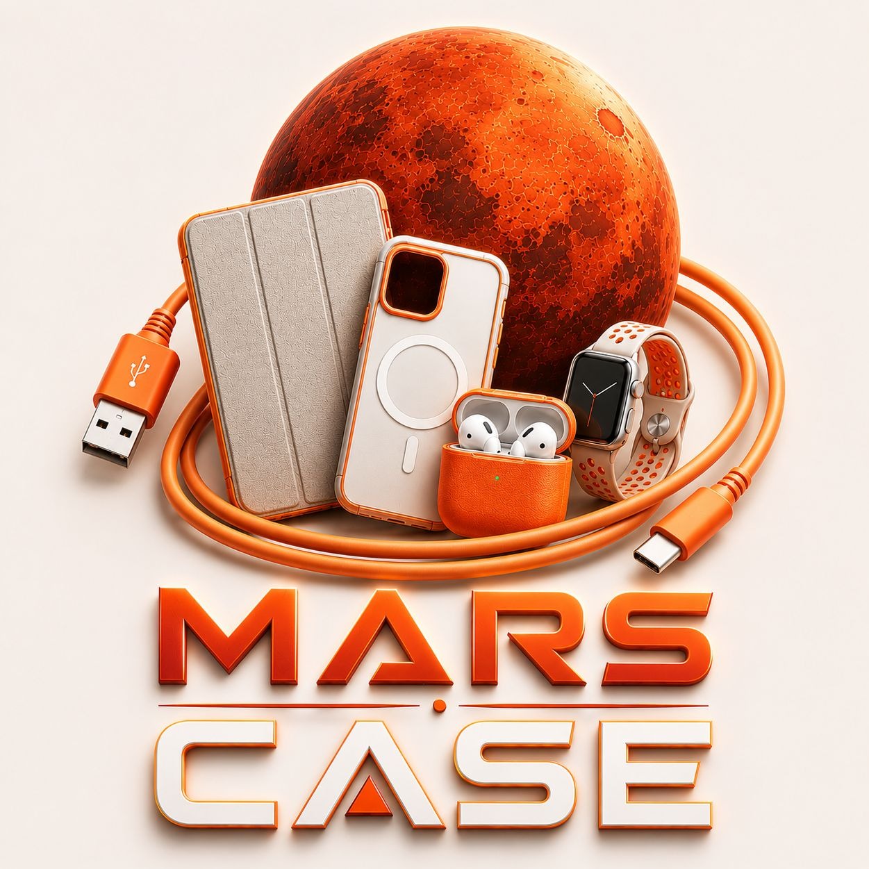 Mars Case