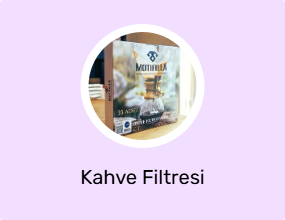 Kahve Filtresi