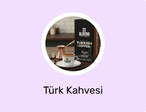 Türk Kahvesi