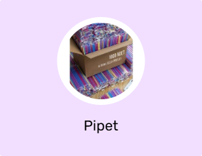Pipet