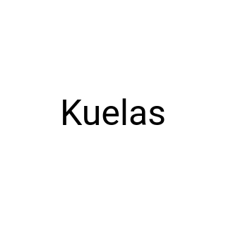 Kuelas