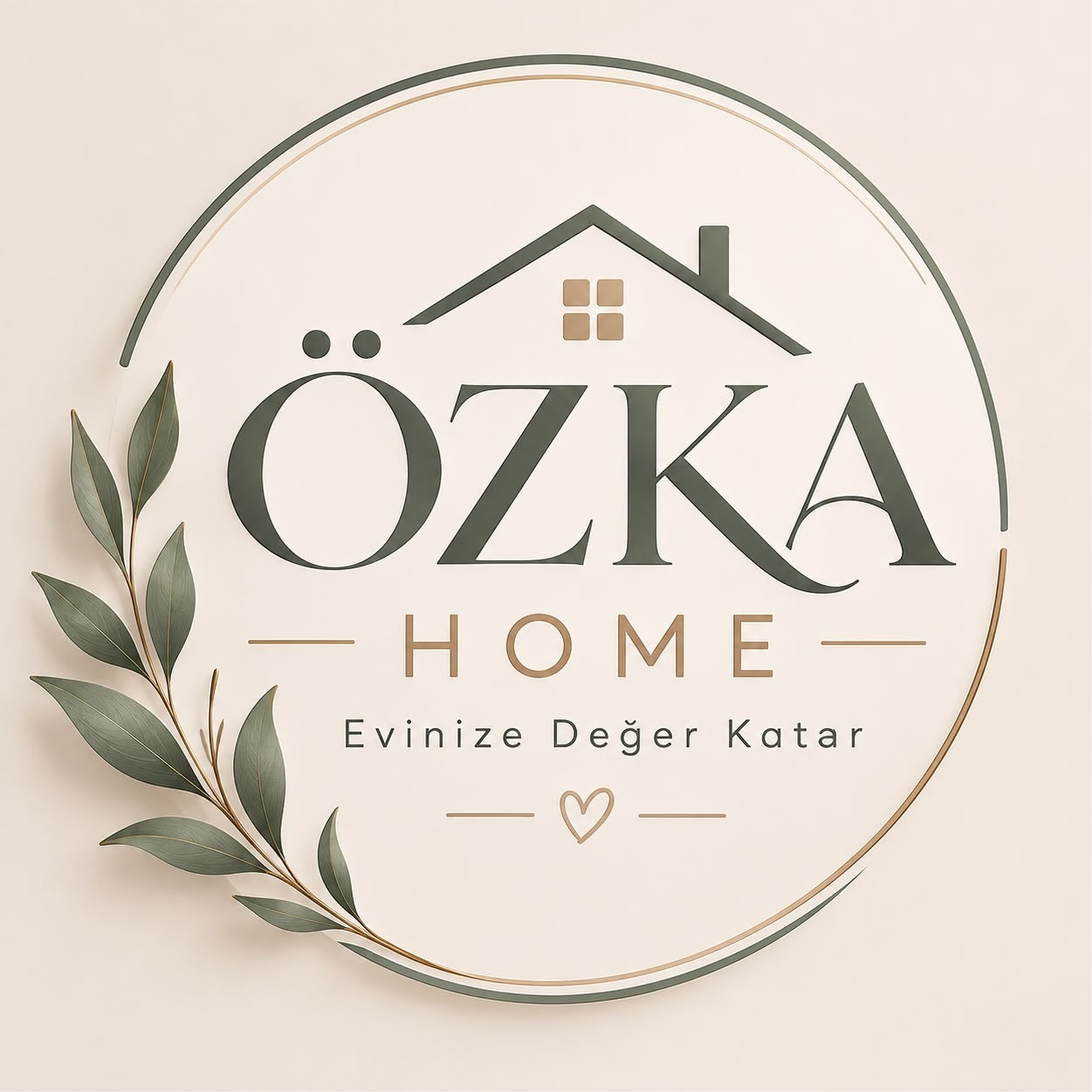 ÖZKAA HOME