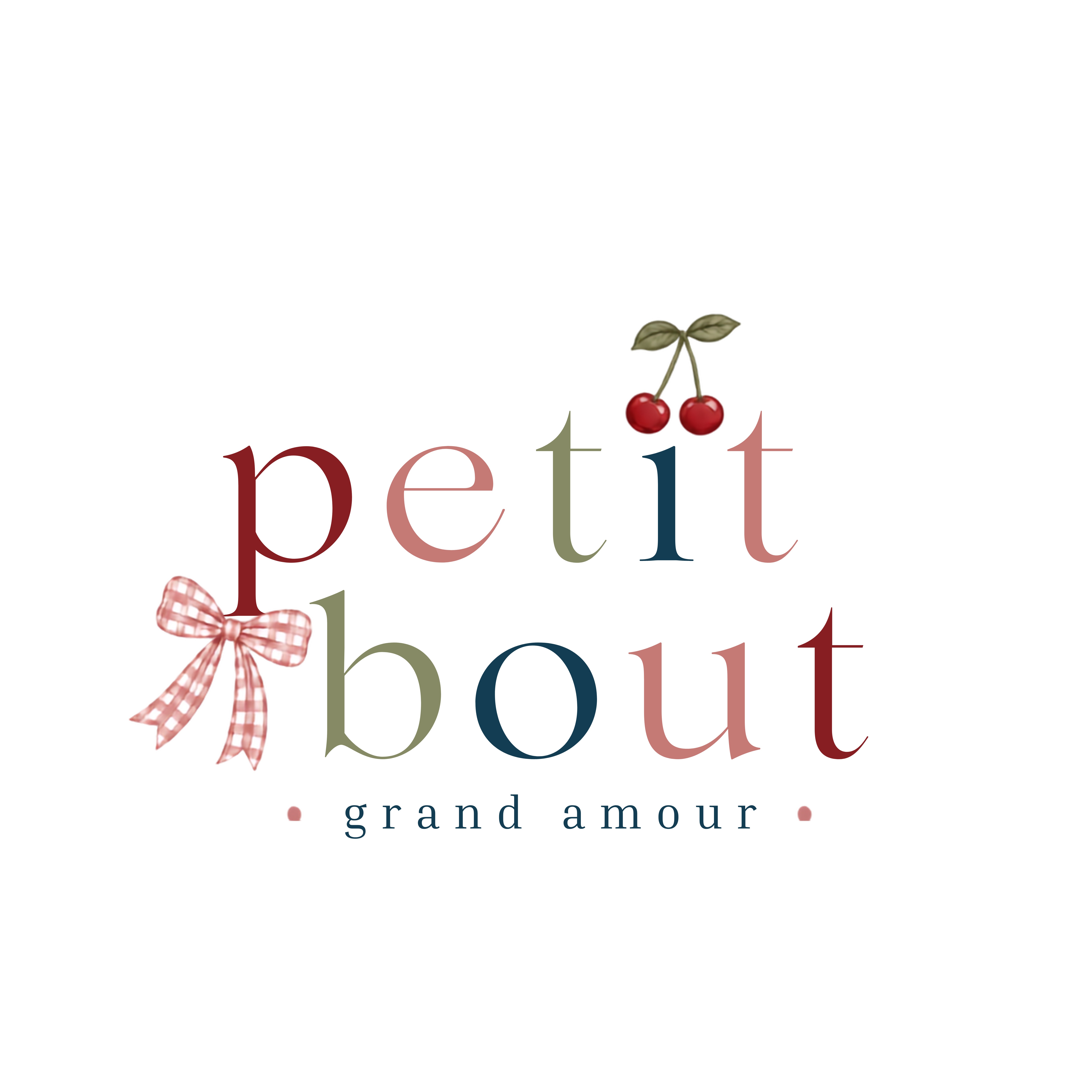 PETIT BOUT