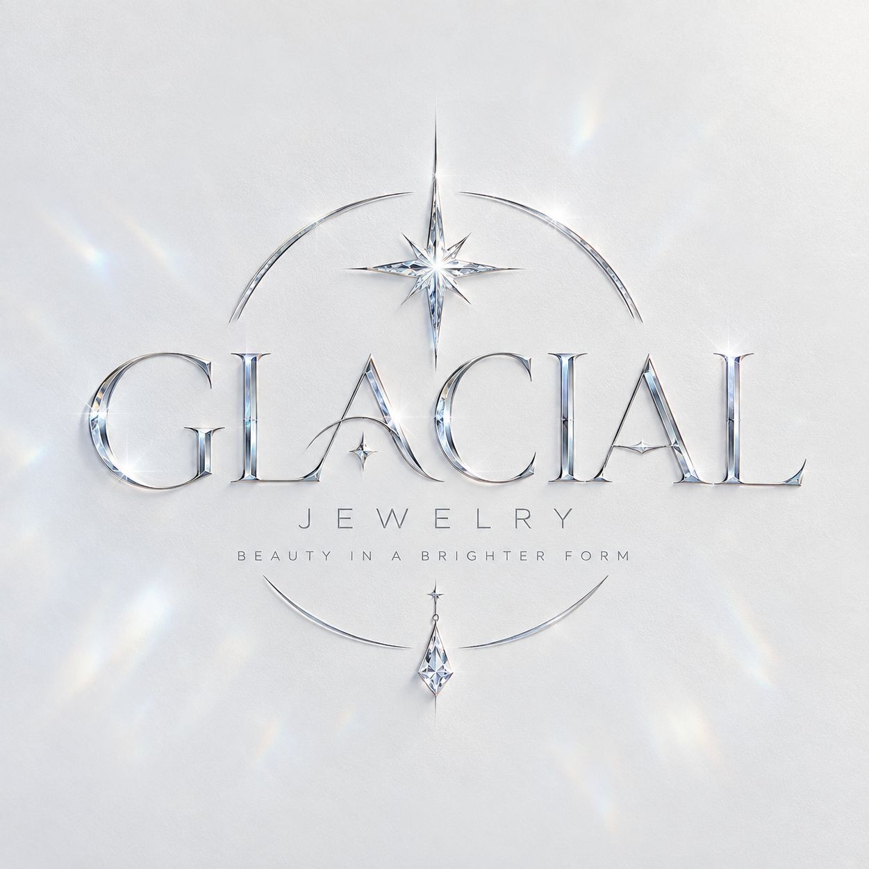 Glacial Jewellery