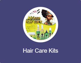 Hair Care Kits