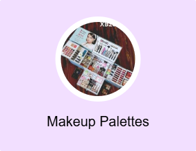 Makeup Palettes