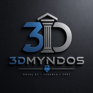 3D Myndos