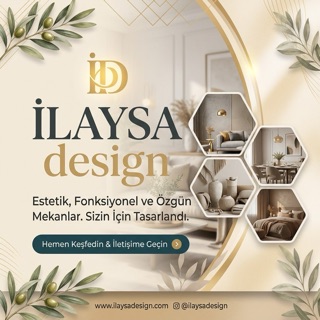 İLAYSA Design
