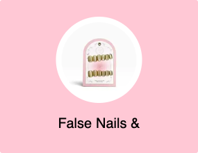 False Nails & Accessories