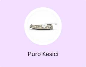 Puro Kesici