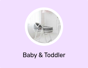 Baby & Toddler Carriers
