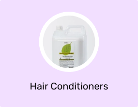 Hair Conditioners