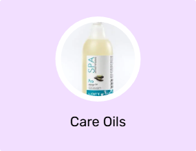 Care Oils