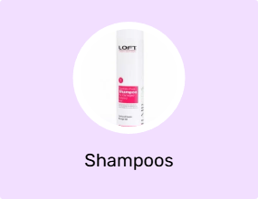 Shampoos