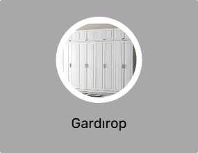 Gardırop